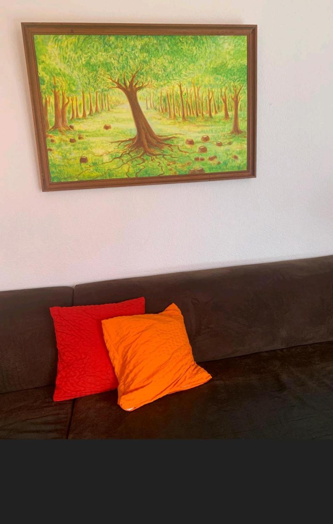 Apartmán Chez Ninfa Villeret Exteriér fotografie